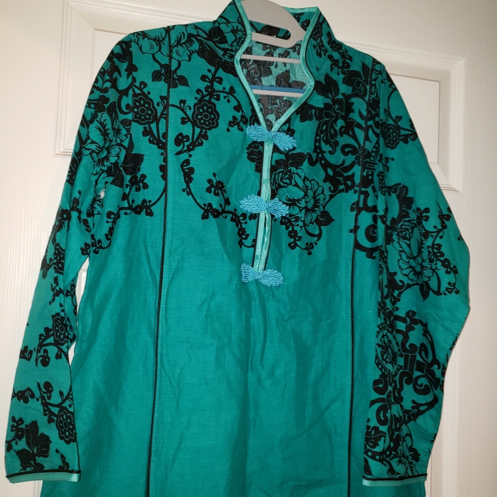 Kaftan